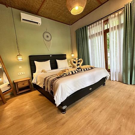 Sunny Rose Bungalows Gili Air - Adults Only Εξωτερικό φωτογραφία