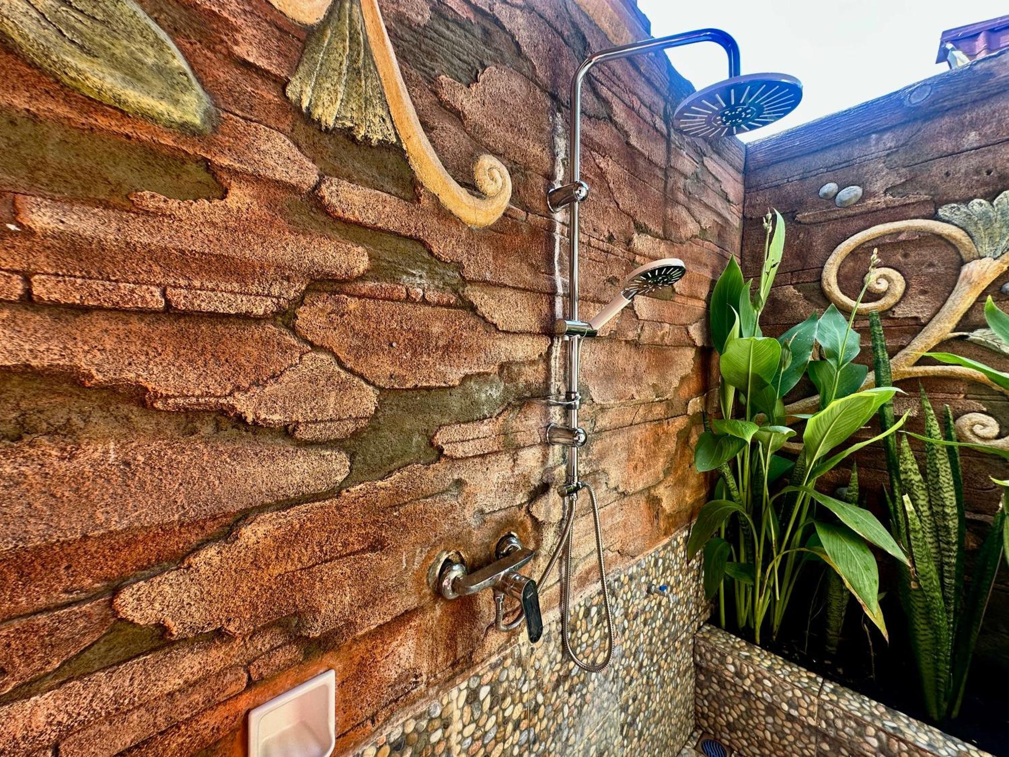 Sunny Rose Bungalows Gili Air - Adults Only Εξωτερικό φωτογραφία